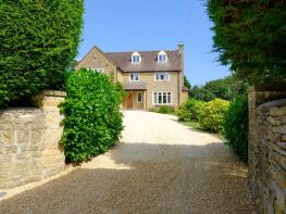 Thornbury House, High Street, Cheltenham GL54 4BQ