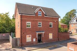1, Iron Duke Close, Crowthorne RG45 7AS