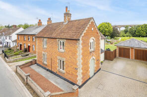 Primrose Cottage, The Street, Colchester CO6 2DD