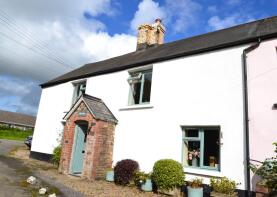 Holly Cottage, Road From Higher Skellies To Moorwater, Chulmleigh EX18 7PE