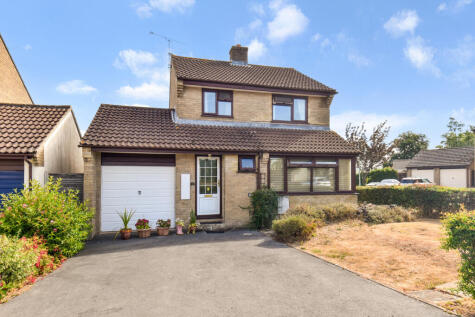 Cherry Close, Willand, EX15