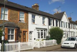 17, Tilt Road, Cobham KT11 3EZ