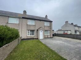 20, Maes Llewelyn, Aberffraw, Ty Croes LL63 5EZ