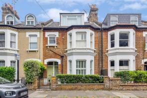 10b, Upham Park Road, Chiswick, London W4 1PG