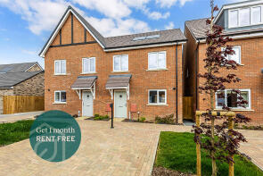 3 Swallow Barn, Suters Lane, Swindon SN4 0BF