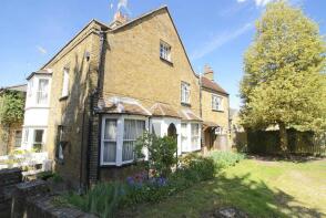 7, St Marys Lane, Hertford SG14 2LD