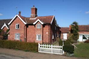 Jasmine Cottage, St James Street, Saxmundham IP17 3DU