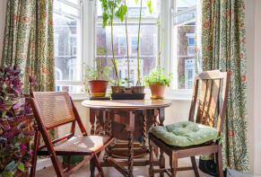 Ground Floor Flat, 32, Albany Road, Montpelier, Bristol BS6 5LH