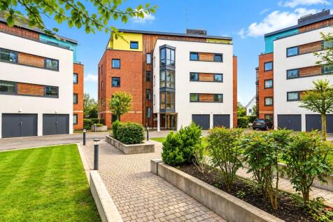 Southwell Park Road, Camberley, GU15