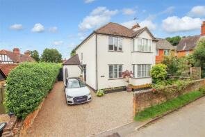 Crossways, Kettle Green Lane, Much Hadham SG10 6AJ