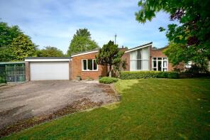 4, The Pentelows, Huntingdon PE28 0RY