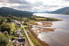 3 Hydro Houses, Cairndow Village Loop Road, Cairndow PA26 8BN