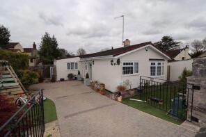 41 The Copse, Rudgeway Park, Bristol BS35 3RU