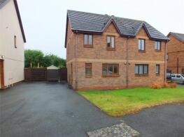 41, Honeyborough Grove, Milford Haven SA73 1TQ