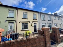 59, Chapel Street, Abercanaid, Merthyr Tydfil CF48 1NJ