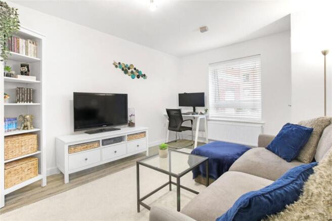 Living/Dining Room