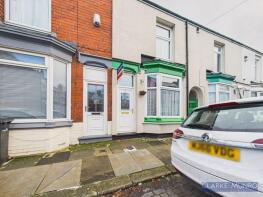 18, Angle Street, Middlesbrough TS4 2JA