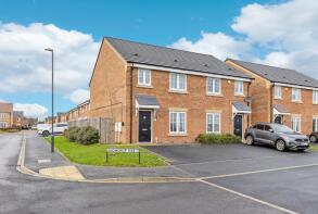 1, Snowdrop Rise, Selby YO8 9UD