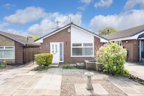 12, Tern Way, St. Helens WA10 3QP