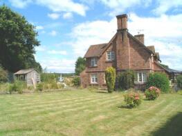60, Muckley Cross, Acton Round, Bridgnorth WV16 4RP