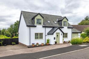 15, The Avenue, Duns TD10 6XB