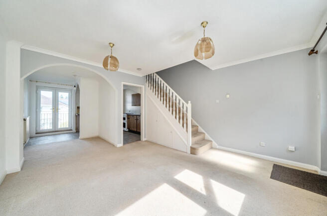 Sitting/Dining Room