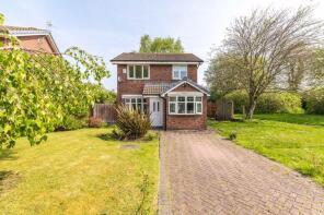 6, Hardrow Close, Wigan WN3 5PW