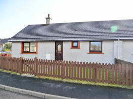 15, Moffat Square, Lairg IV27 4TW