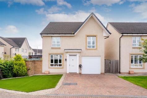 Lang Drive, Bathgate