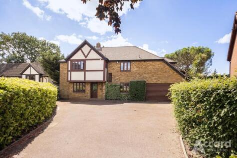 Clairvale, Hornchurch, RM11