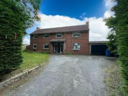 Hanily House, Crab Lane, Stourbridge DY7 5DZ