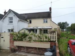 The Nook, A4112 From Orchard Cottage To Woonton Lane Via Leysters, Leominster HR6 0HW