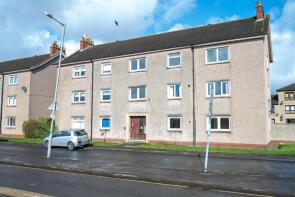 Flat 2, 128, Crawford Street, Hamilton ML3 0QH