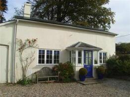 Molecatchers Cottage, Manor Farm Lane, Whitchurch RG28 7RF