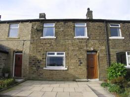 5, Wall Nook Lane, Cumberworth, Huddersfield HD8 8YB