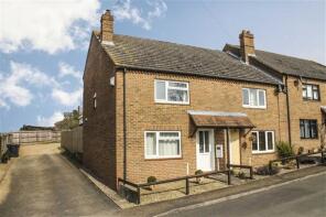 7, Aldwincle Road, Kettering NN14 3BL