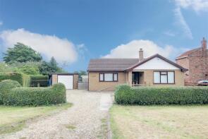 Cherry Tree Cottage, Hogsthorpe Road, Alford LN13 9SD