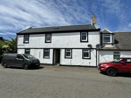 24a, Millar Street, Glassford, Strathaven ML10 6TD