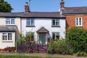 4, Enstone Road, Chipping Norton OX7 7BN