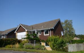 20, Mill Rise, Gillingham SP8 5DH
