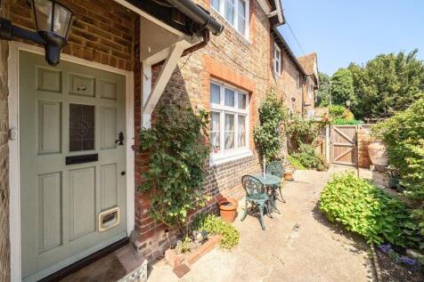 King Stable Street, Eton, SL4