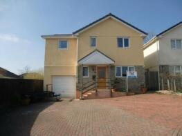 43, Pennance Parc, Redruth TR16 5TY