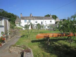 Ellerbank, Gawthrop, Sedbergh LA10 5TA