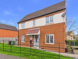 4, Curlews Court, The Drive, Doxey, Stafford ST16 1FZ