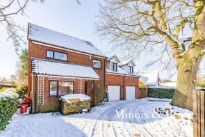 Faldgate House, Low Road, Dereham NR20 3AB