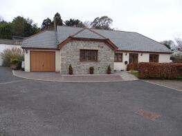 4, Pentreath Close, Redruth TR16 6LD