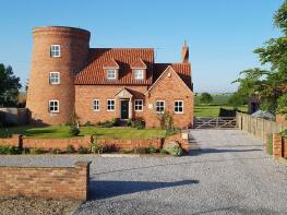 Marcoli Mill, Main Street, Goole DN14 8HG
