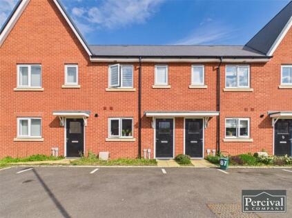 Bourne Brook View, Earls Colne, Colchester, Essex, CO6