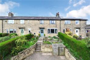 2, Glen View, Harden, Bingley BD16 1JE