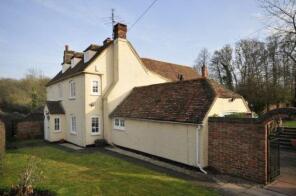 18, Unnamed Road From Holtwood Road To Hamstead Marshall, Hamstead Marshall, Newbury RG20 0HR